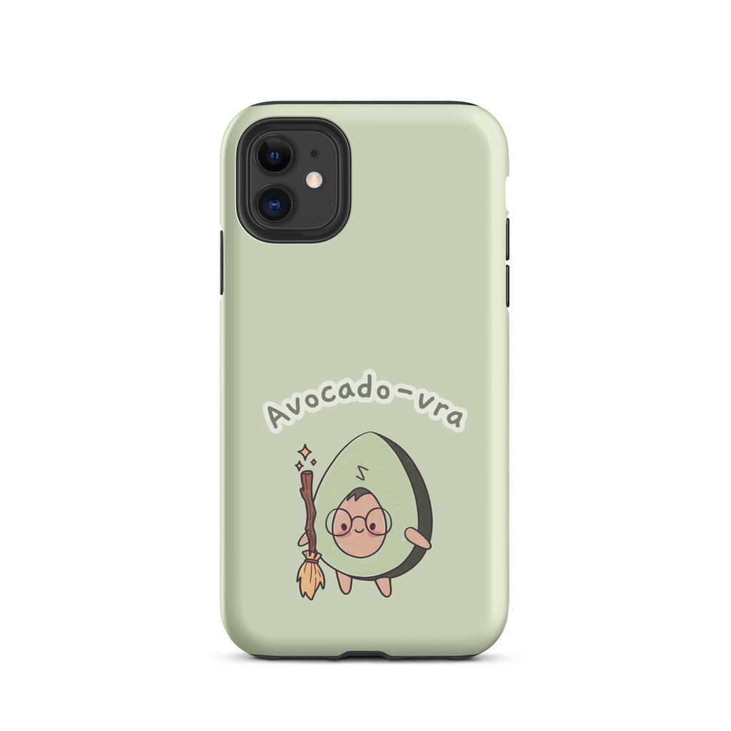 Avodaco_Cute_DMERCHS_Tough_iPhone_case