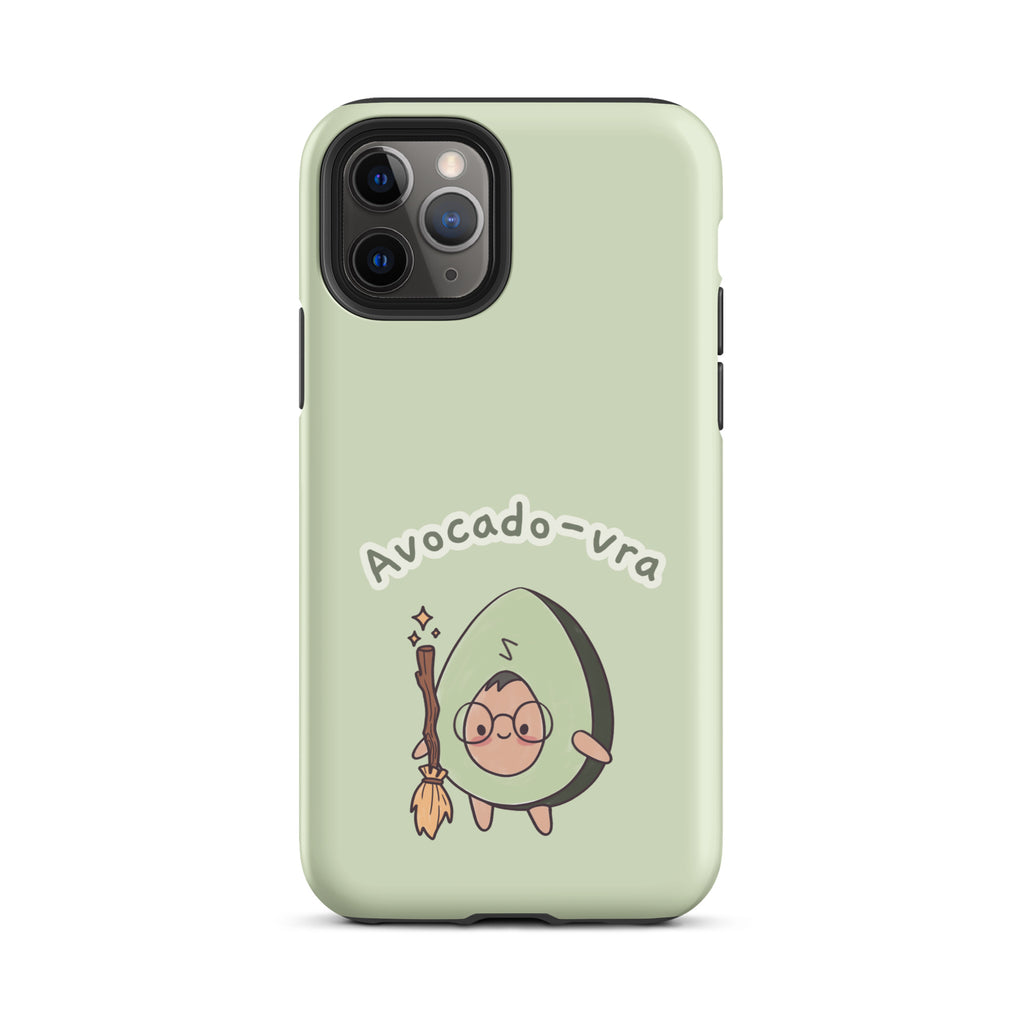 Avodaco_Cute_DMERCHS_Tough_iPhone_case