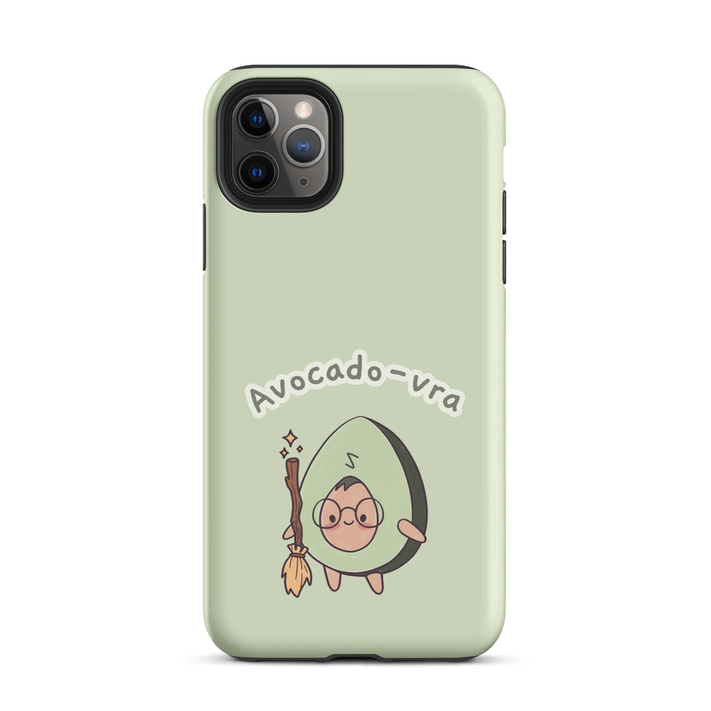 Avodaco_Cute_DMERCHS_Tough_iPhone_case