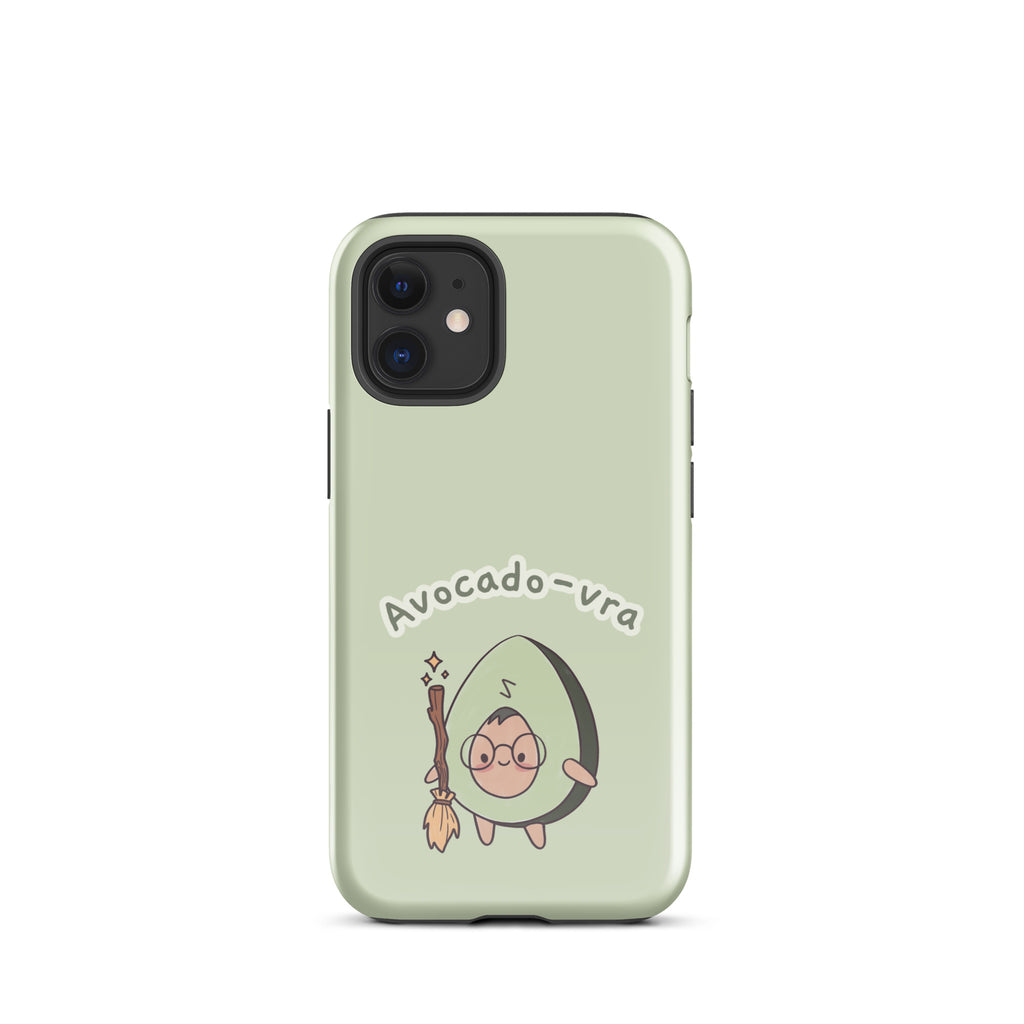 Avodaco_Cute_DMERCHS_Tough_iPhone_case