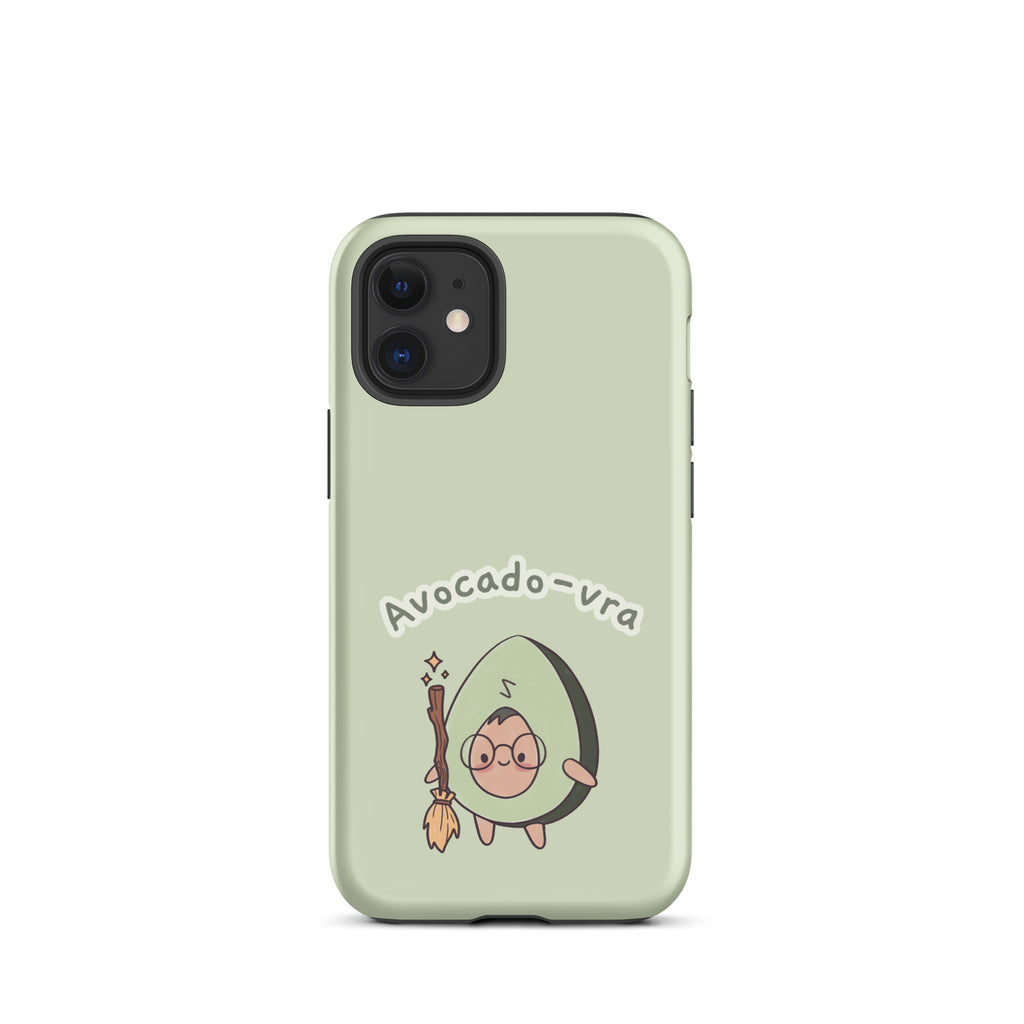 Avodaco_Cute_DMERCHS_Tough_iPhone_case