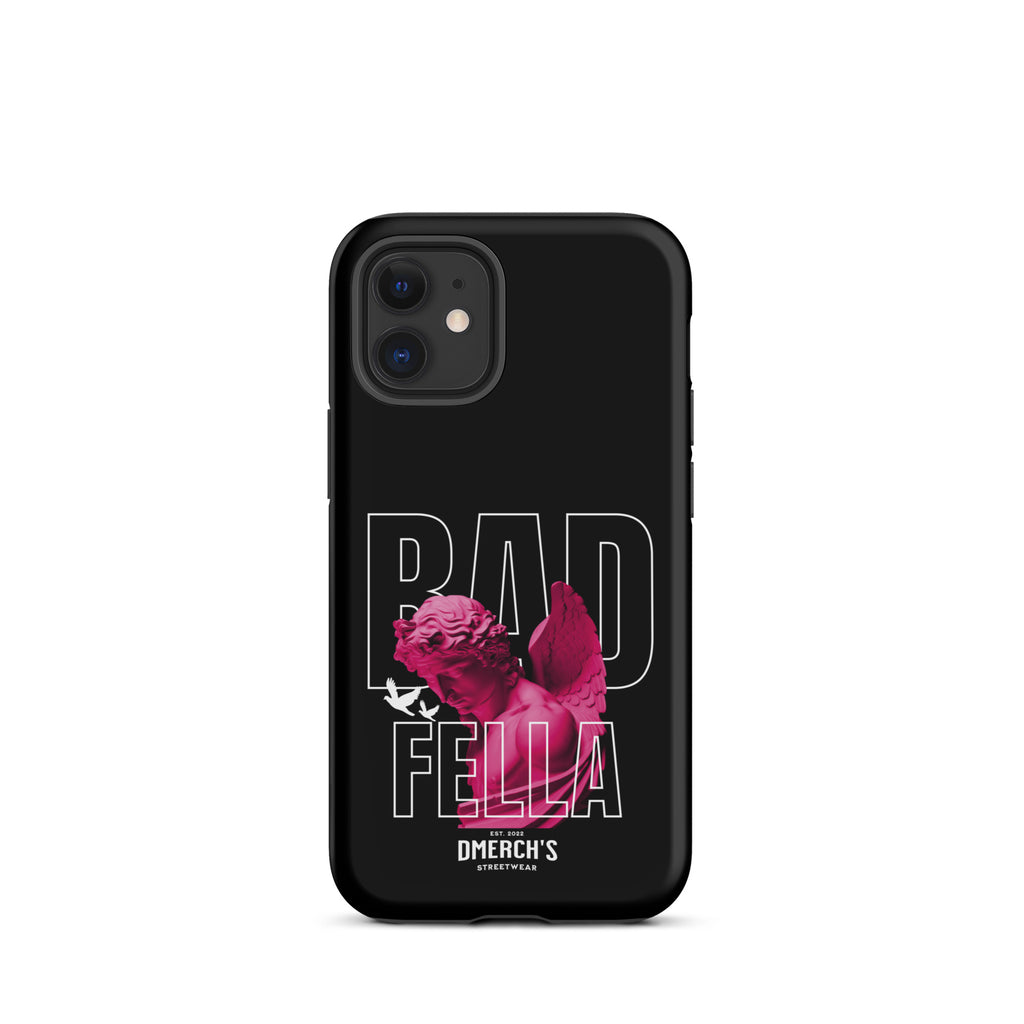 Bad_fella_DMERCHS_Tough_iPhone_case