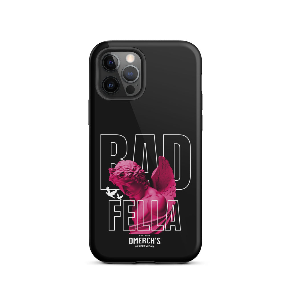 Bad_fella_DMERCHS_Tough_iPhone_case