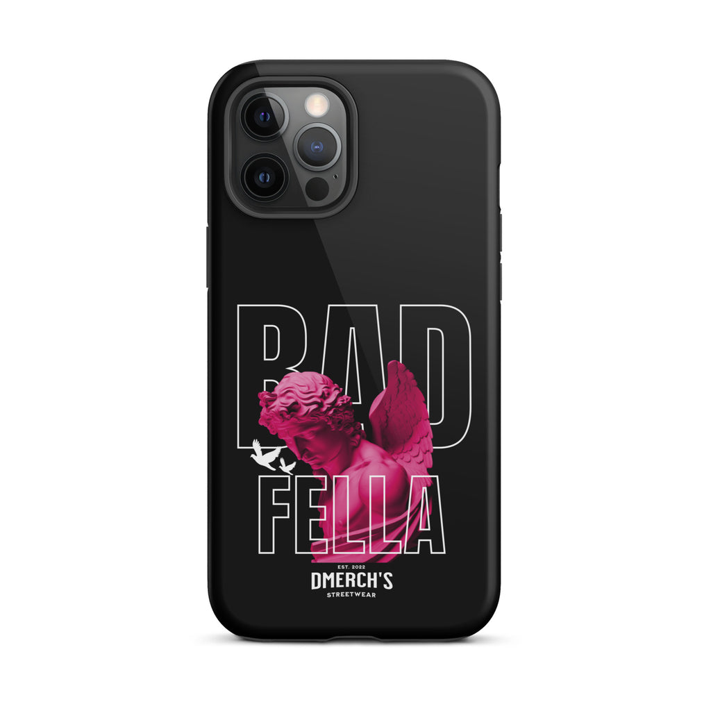 Bad_fella_DMERCHS_Tough_iPhone_case