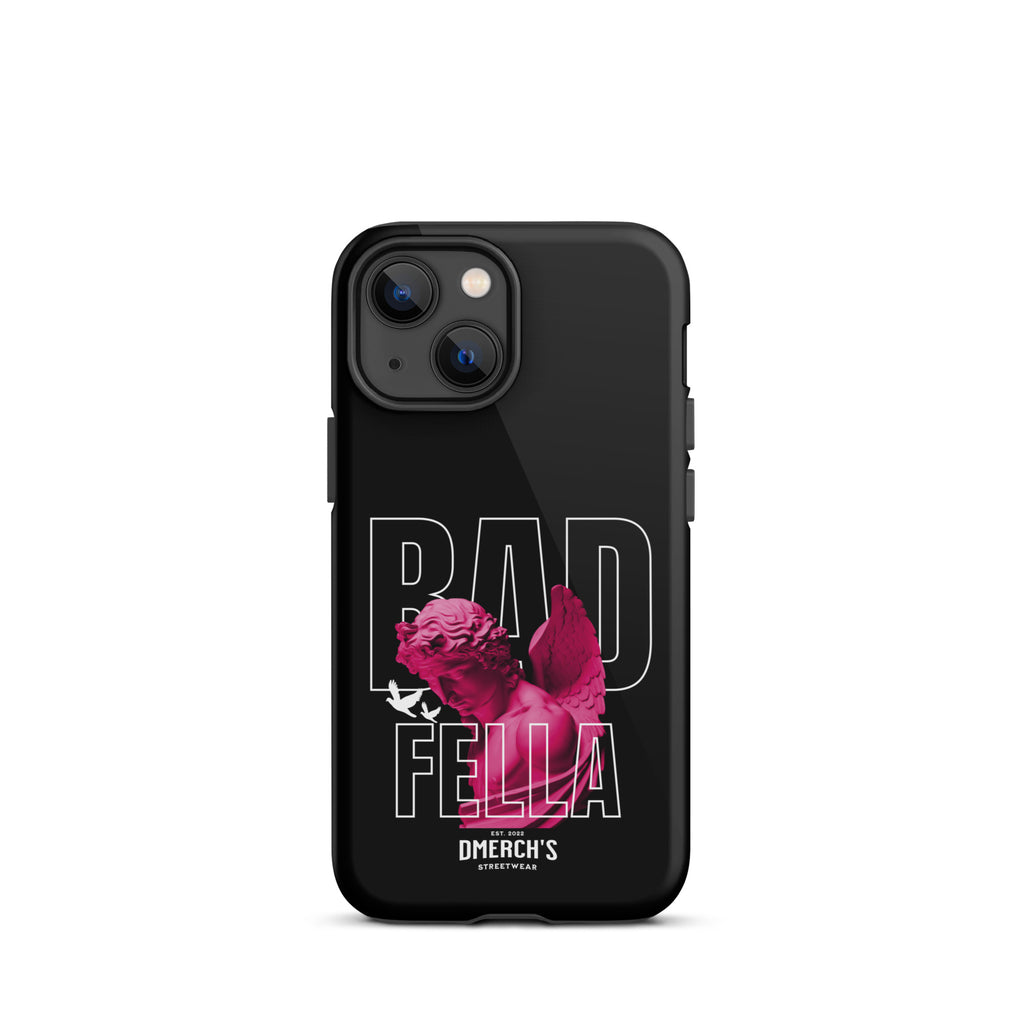 Bad_fella_DMERCHS_Tough_iPhone_case