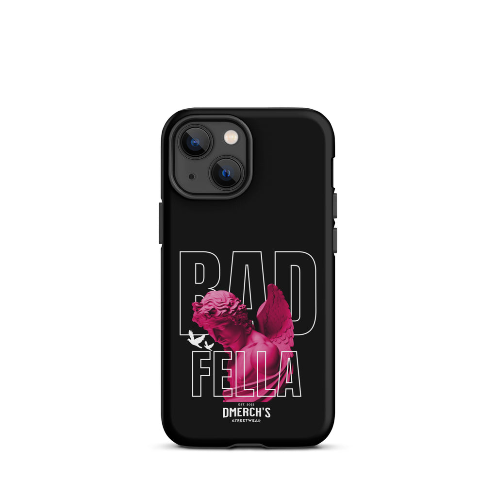 Bad_fella_DMERCHS_Tough_iPhone_case