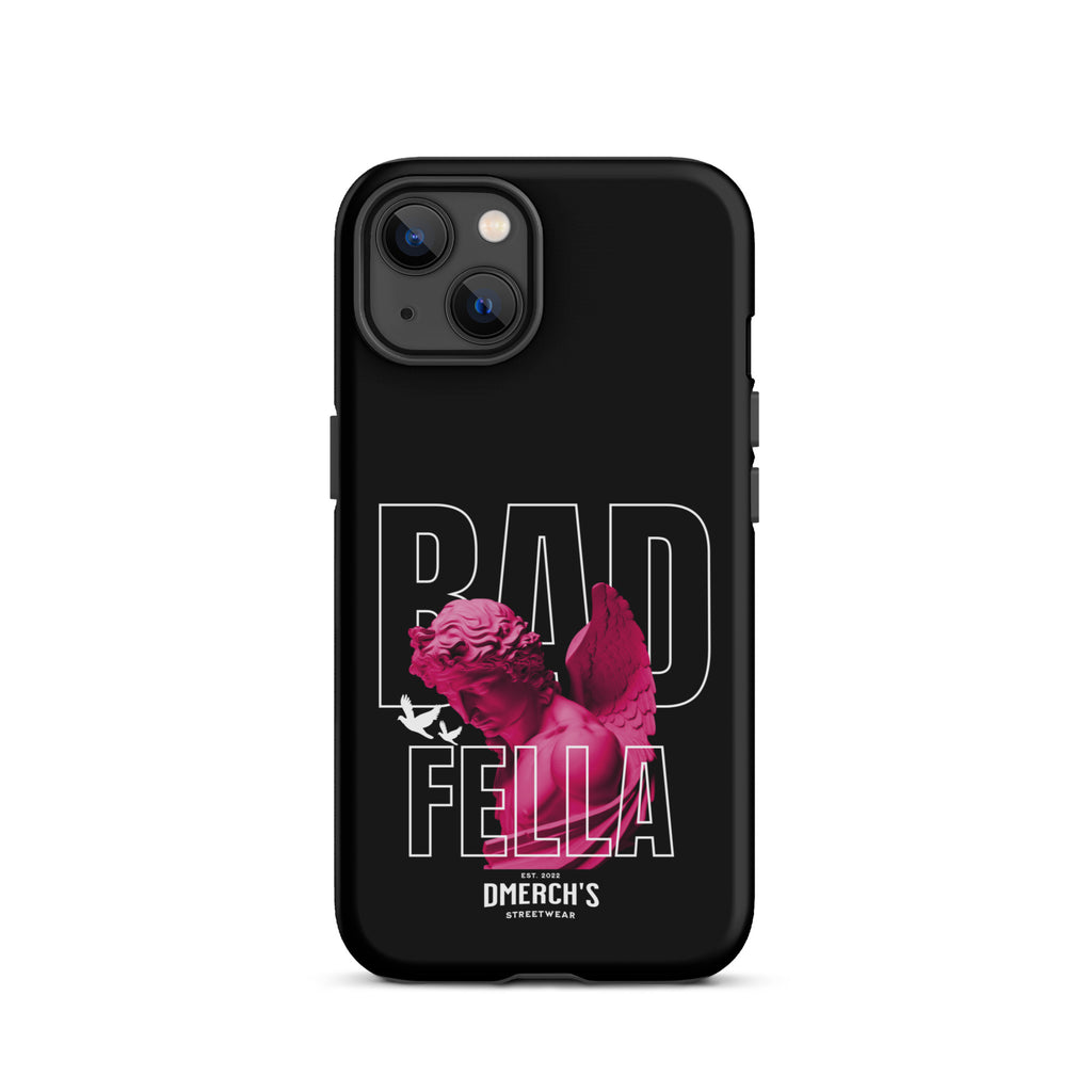 Bad_fella_DMERCHS_Tough_iPhone_case