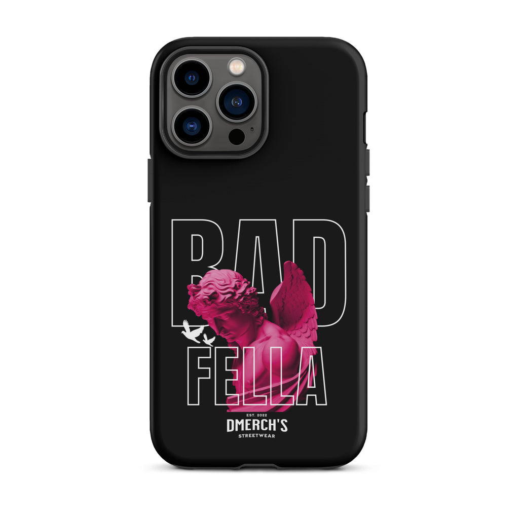 Bad_fella_DMERCHS_Tough_iPhone_case