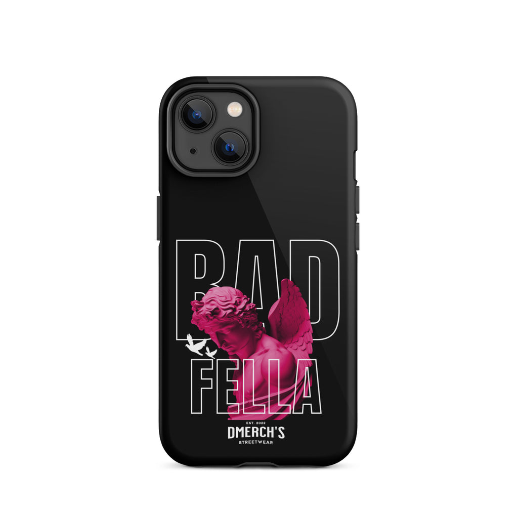 Bad_fella_DMERCHS_Tough_iPhone_case