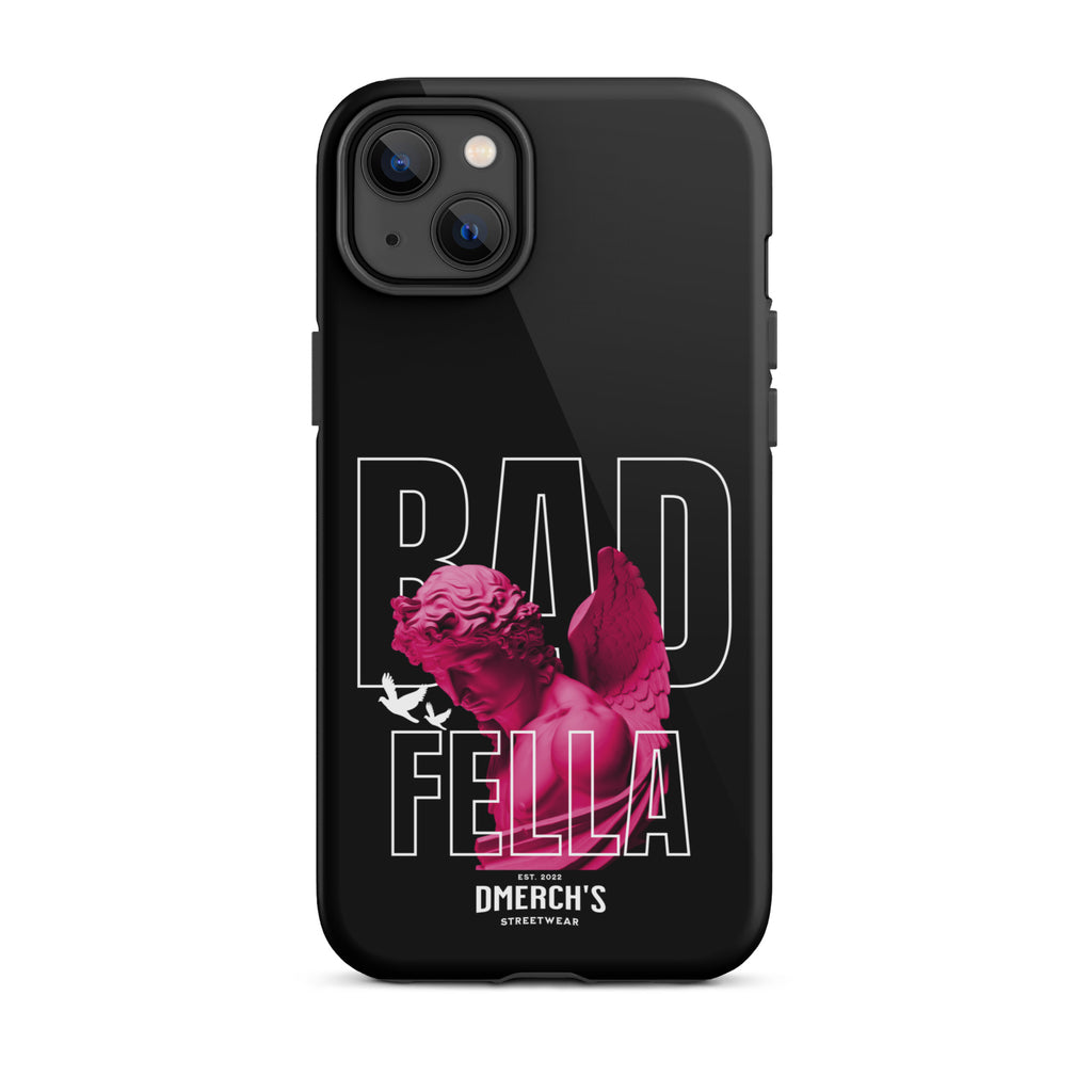 Bad_fella_DMERCHS_Tough_iPhone_case