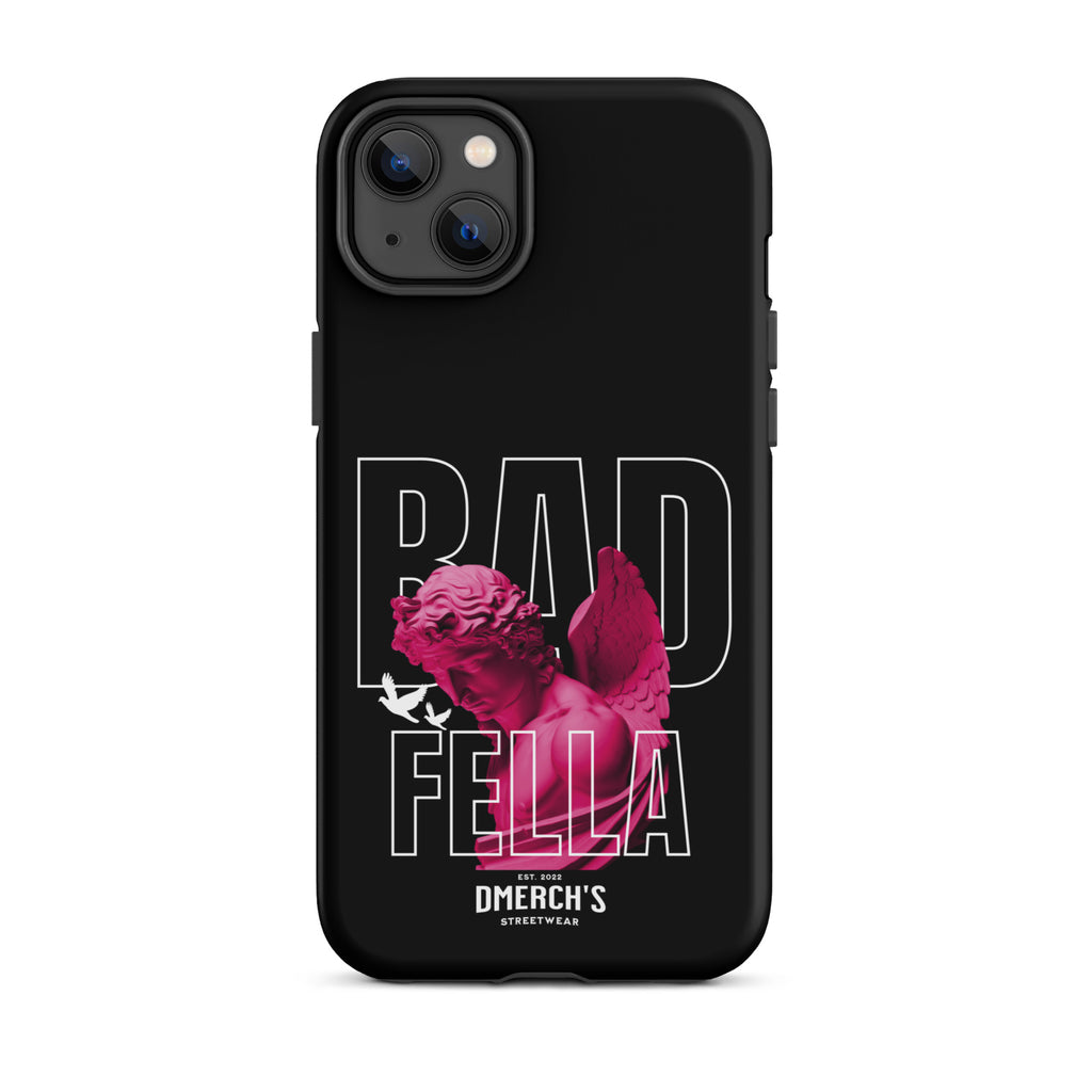 Bad_fella_DMERCHS_Tough_iPhone_case