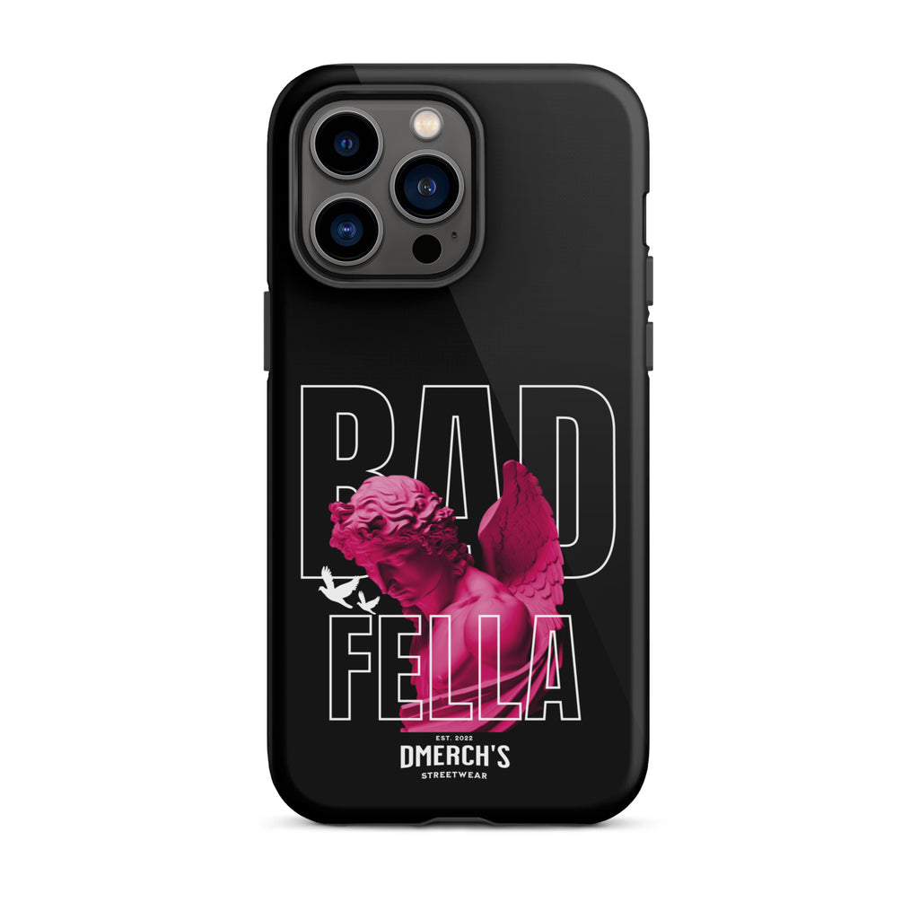 Bad_fella_DMERCHS_Tough_iPhone_case