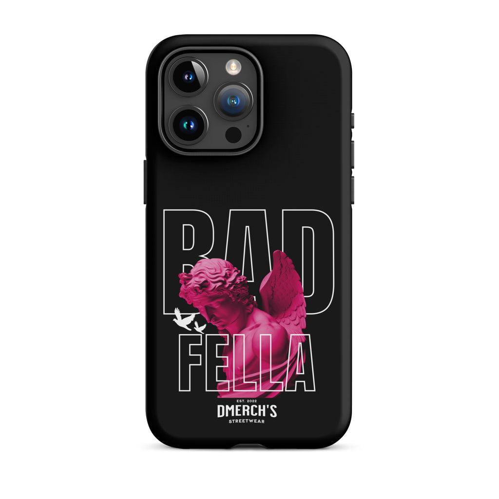 Bad_fella_DMERCHS_Tough_iPhone_case