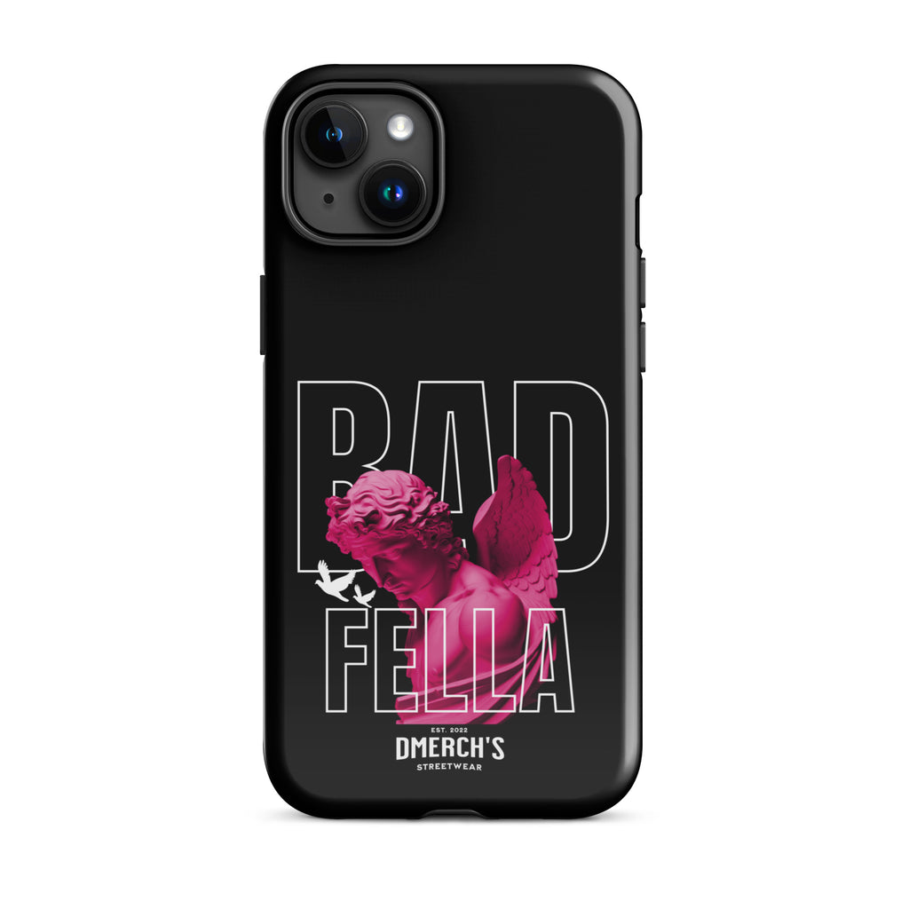 Bad_fella_DMERCHS_Tough_iPhone_case