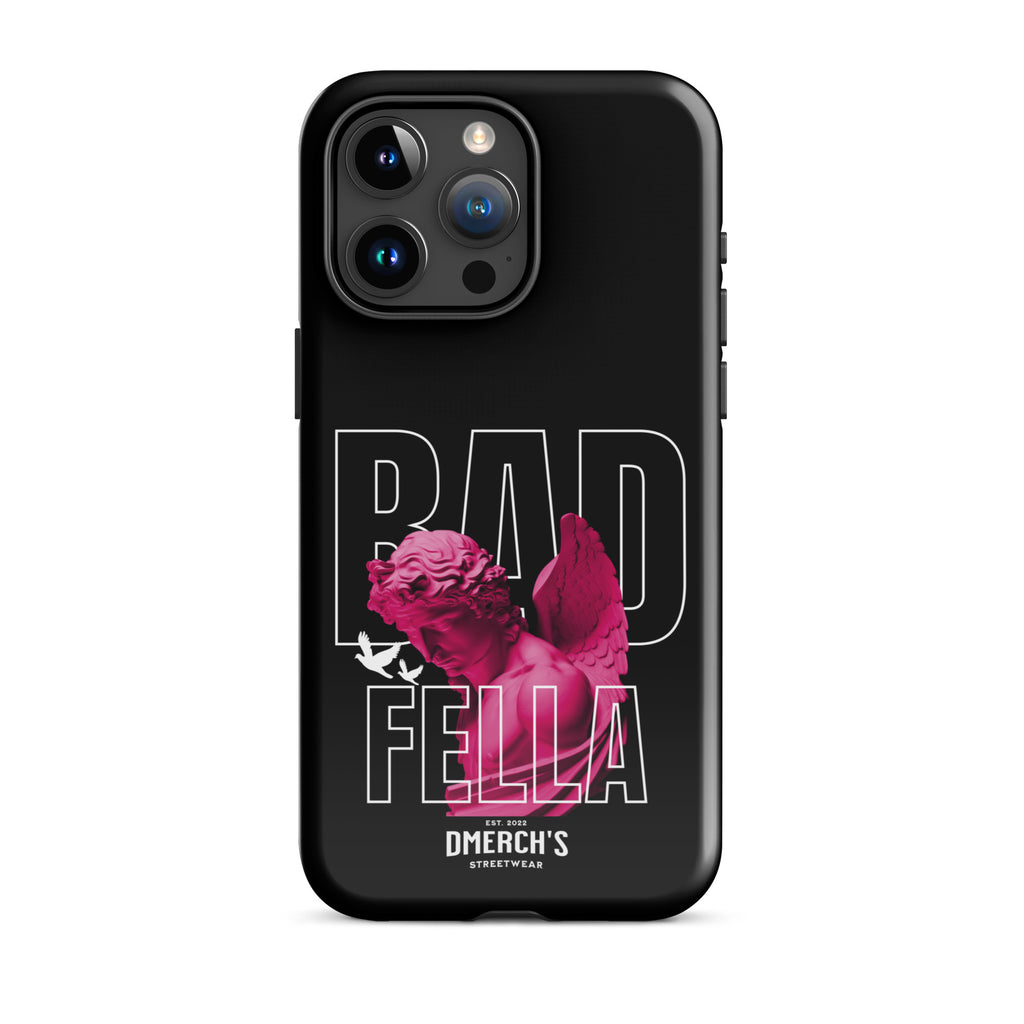 Bad_fella_DMERCHS_Tough_iPhone_case