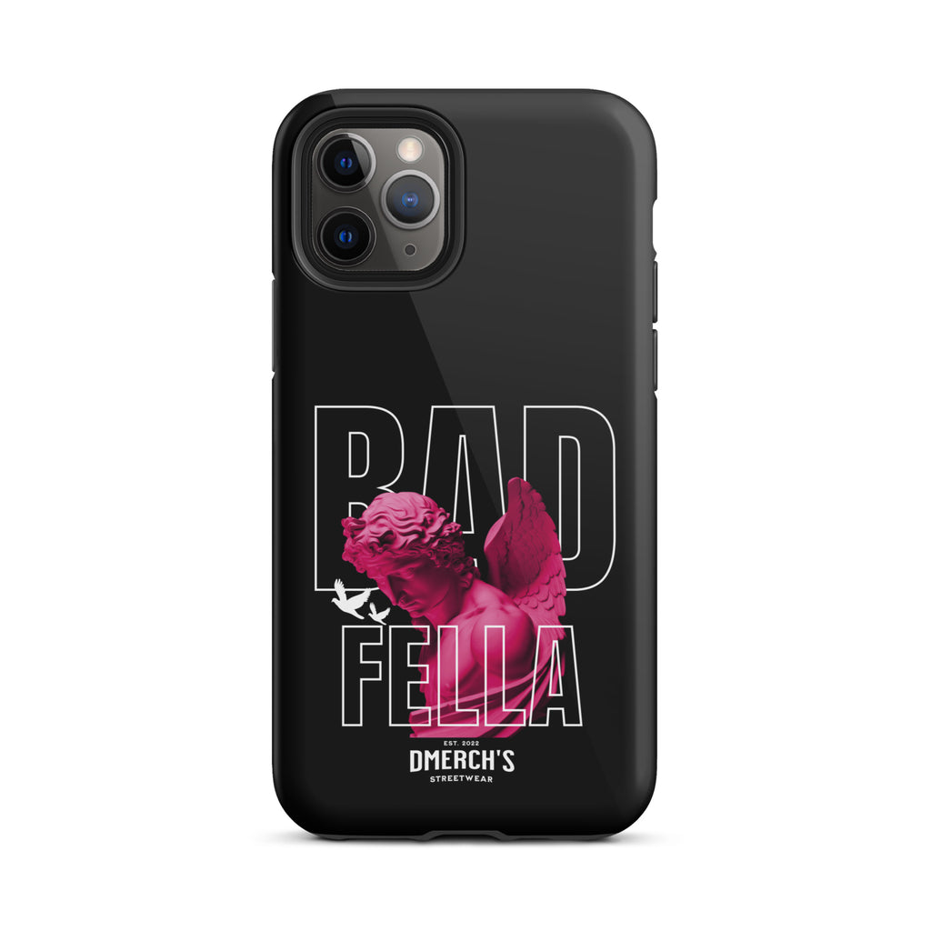 Bad_fella_DMERCHS_Tough_iPhone_case