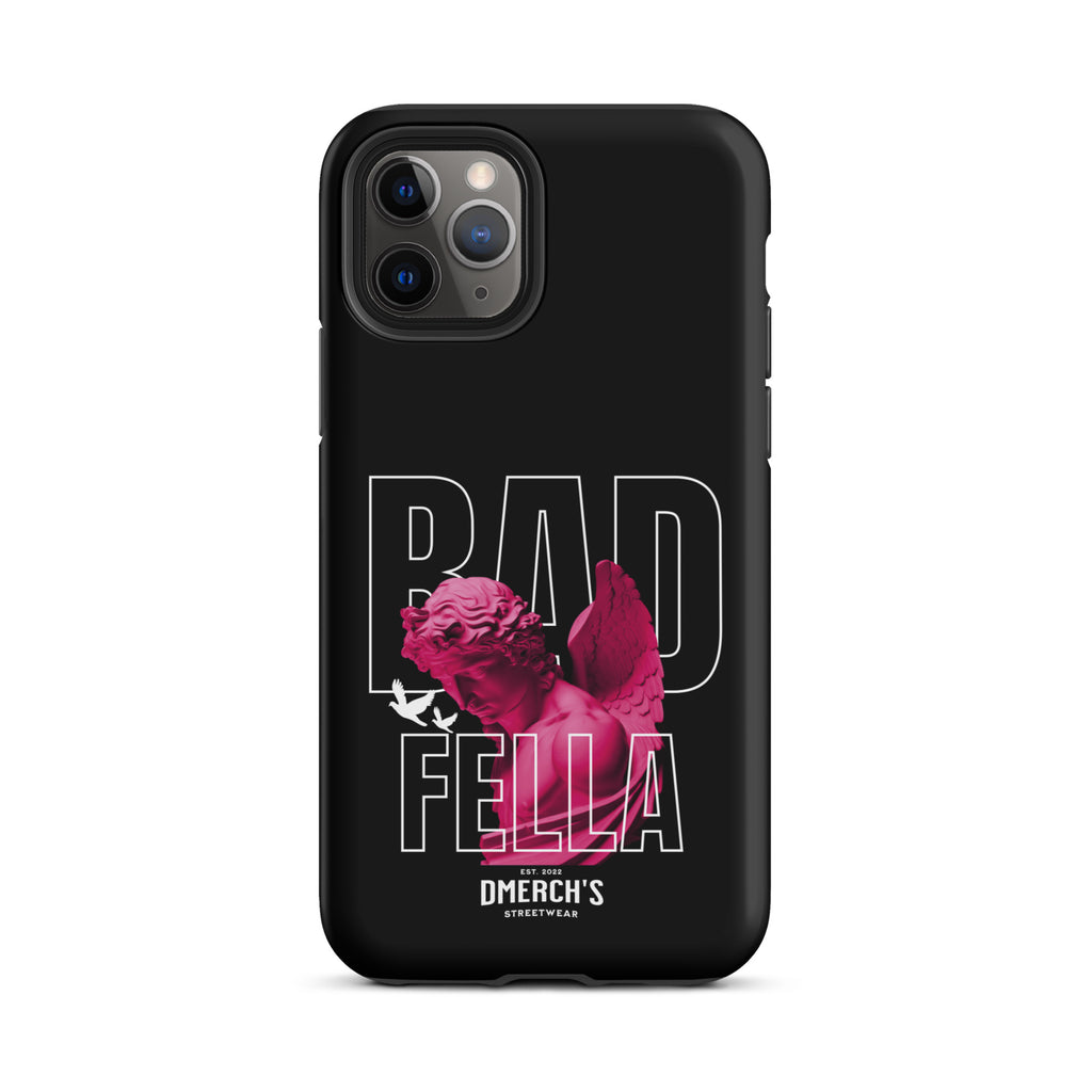 Bad_fella_DMERCHS_Tough_iPhone_case