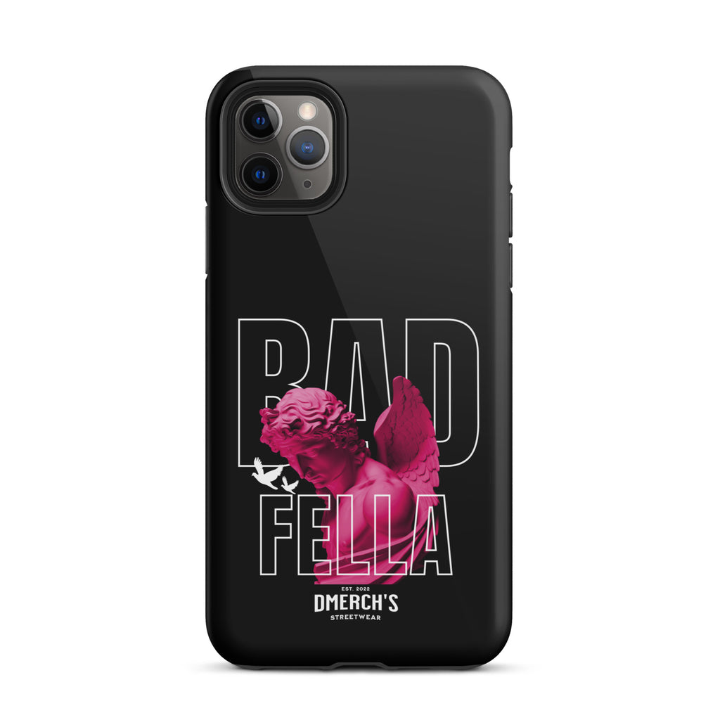 Bad_fella_DMERCHS_Tough_iPhone_case