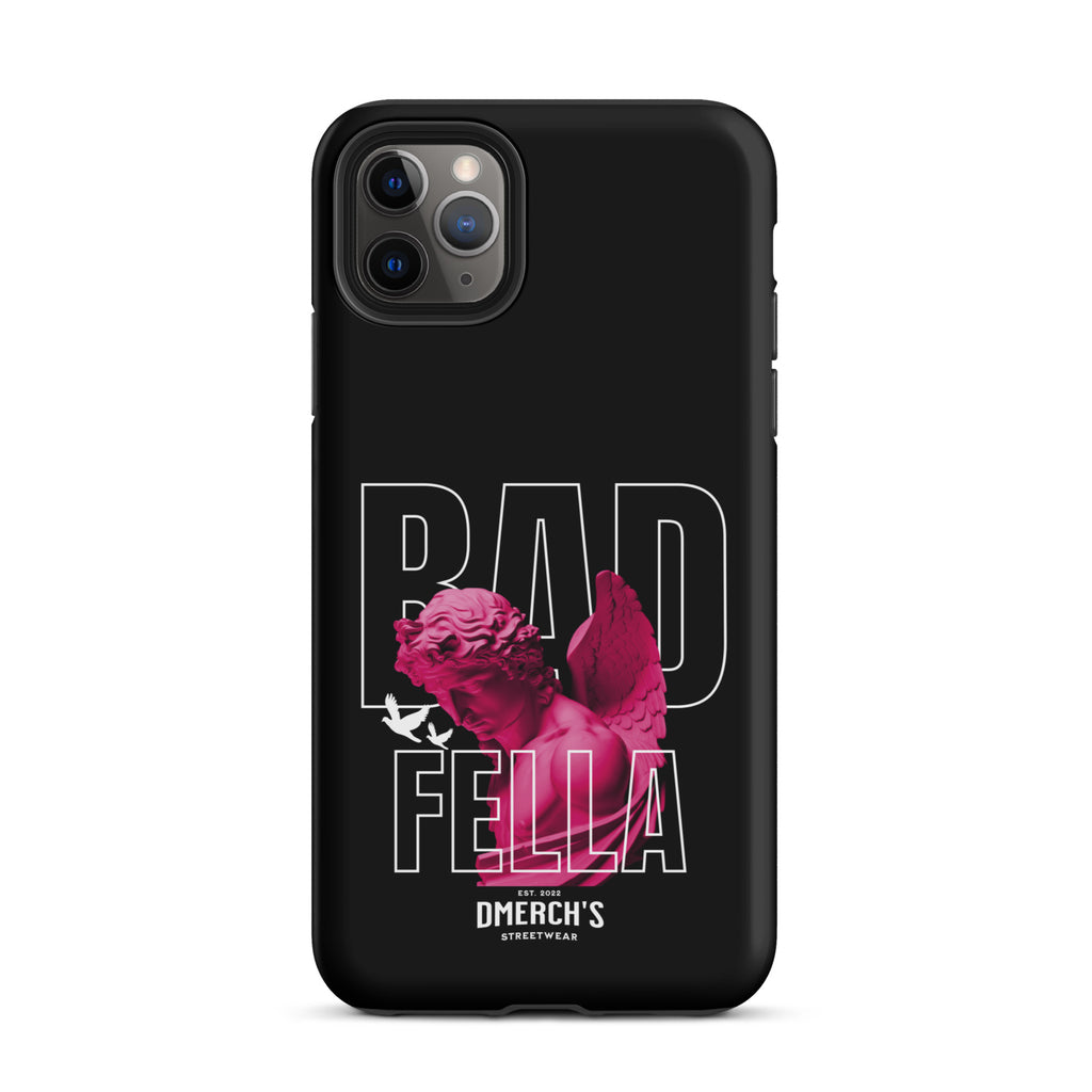 Bad_fella_DMERCHS_Tough_iPhone_case