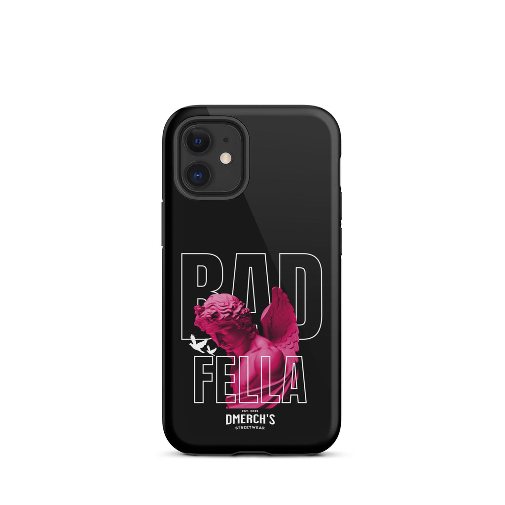 Bad_fella_DMERCHS_Tough_iPhone_case