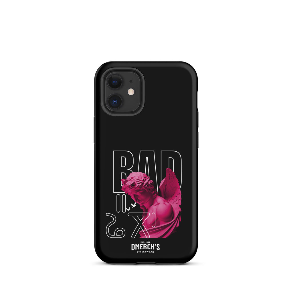 Bad_fella_in_punjabi_DMERCHS_Tough_iPhone_case