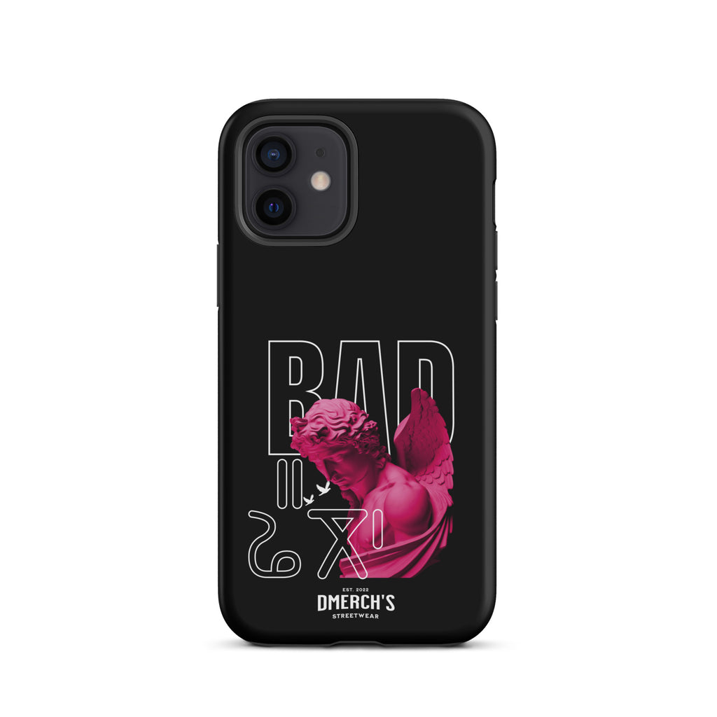 Bad_fella_in_punjabi_DMERCHS_Tough_iPhone_case