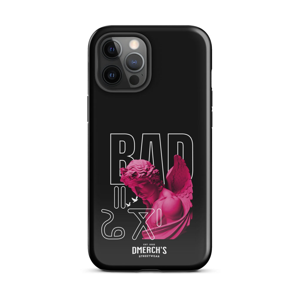 Bad_fella_in_punjabi_DMERCHS_Tough_iPhone_case