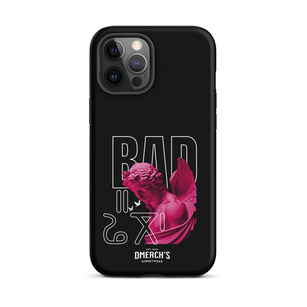 Bad_fella_in_punjabi_DMERCHS_Tough_iPhone_case