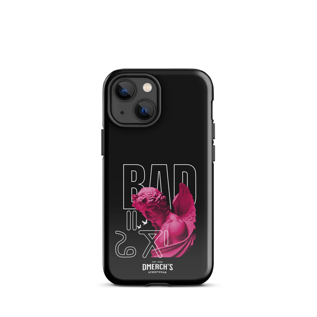 Bad_fella_in_punjabi_DMERCHS_Tough_iPhone_case