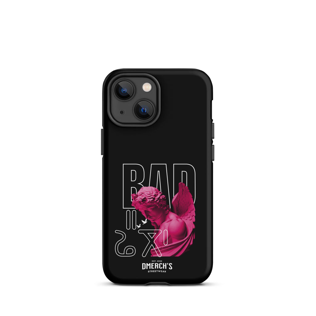 Bad_fella_in_punjabi_DMERCHS_Tough_iPhone_case