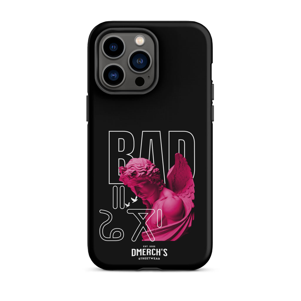 Bad_fella_in_punjabi_DMERCHS_Tough_iPhone_case