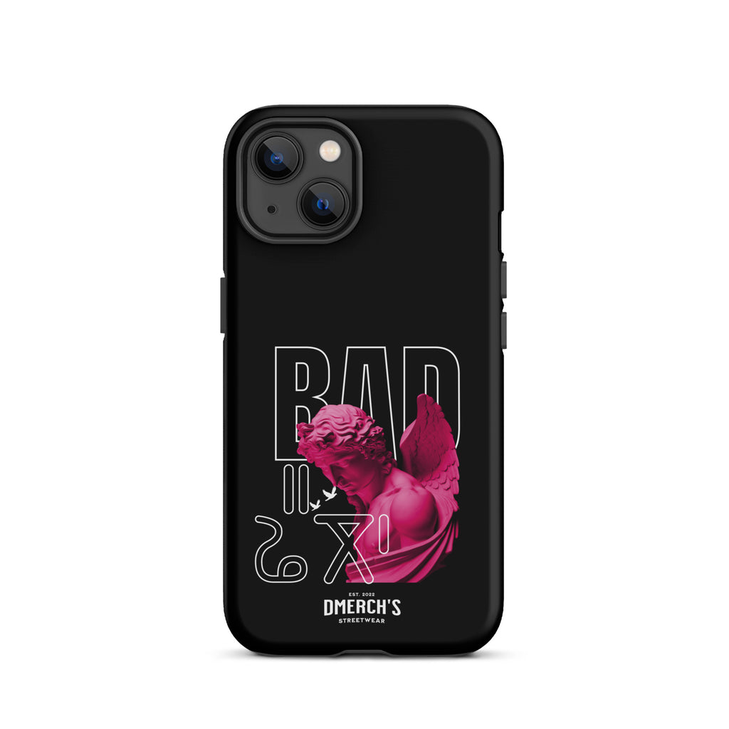 Bad_fella_in_punjabi_DMERCHS_Tough_iPhone_case