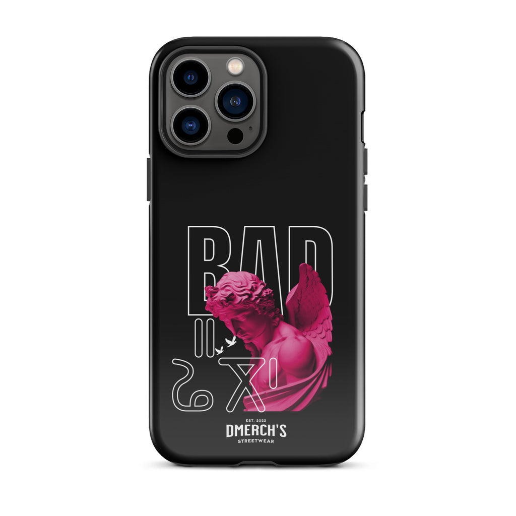 Bad_fella_in_punjabi_DMERCHS_Tough_iPhone_case