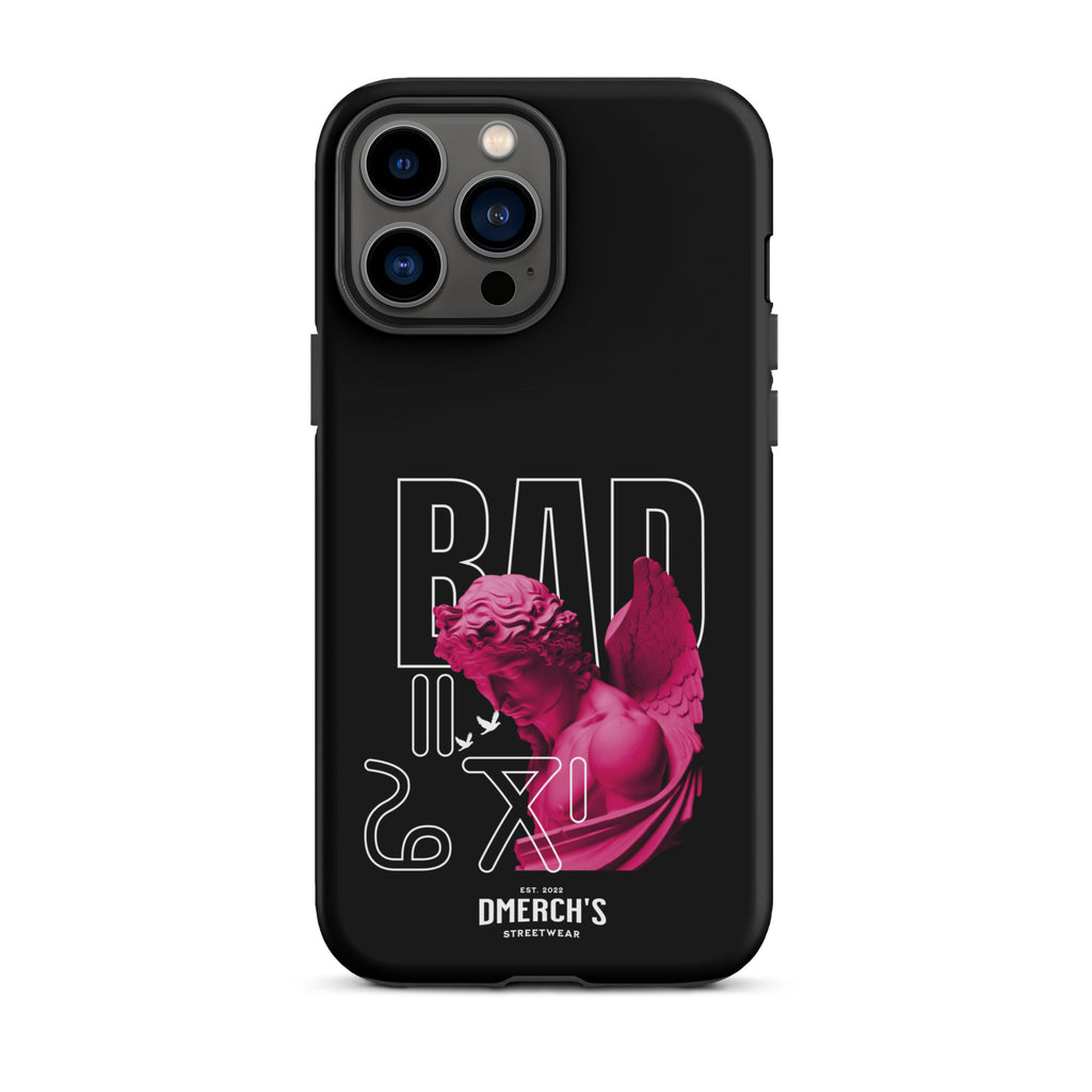 Bad_fella_in_punjabi_DMERCHS_Tough_iPhone_case