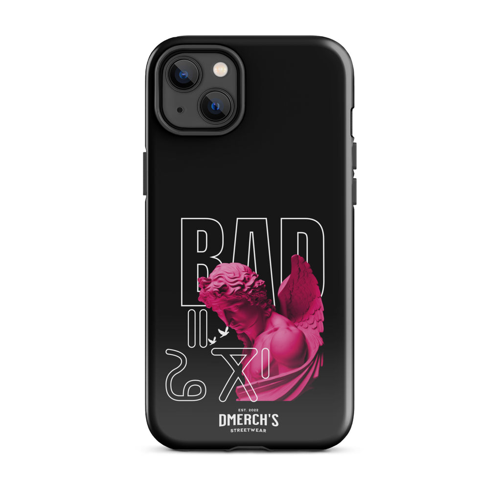 Bad_fella_in_punjabi_DMERCHS_Tough_iPhone_case