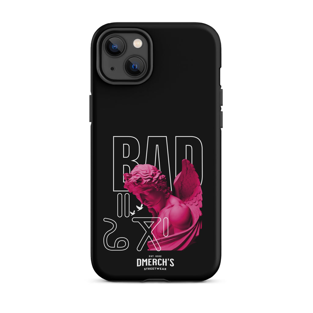 Bad_fella_in_punjabi_DMERCHS_Tough_iPhone_case