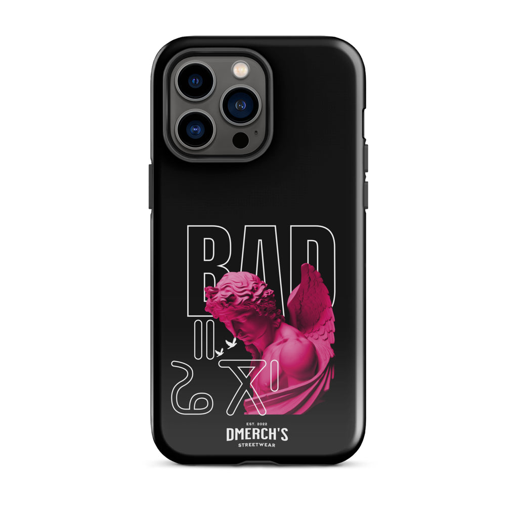 Bad_fella_in_punjabi_DMERCHS_Tough_iPhone_case