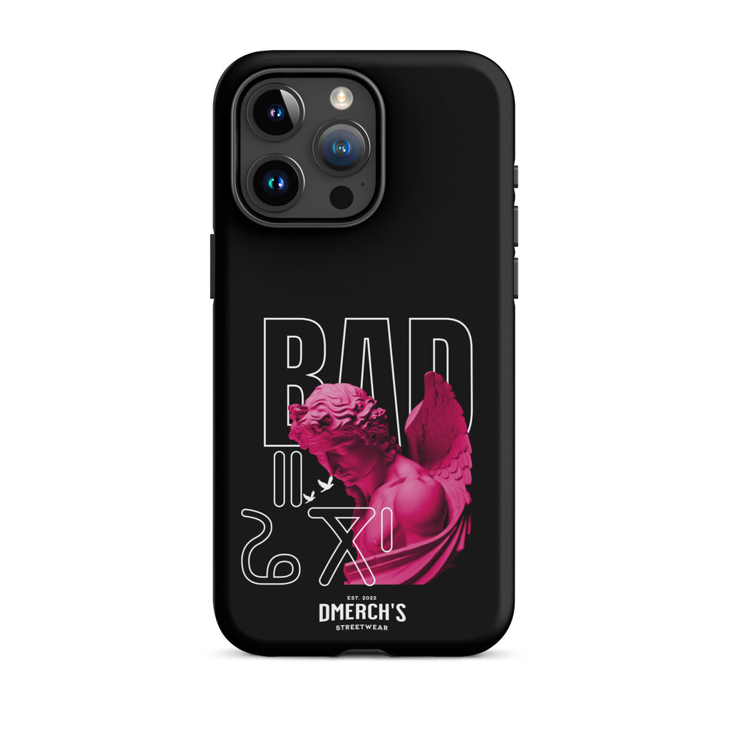 Bad_fella_in_punjabi_DMERCHS_Tough_iPhone_case