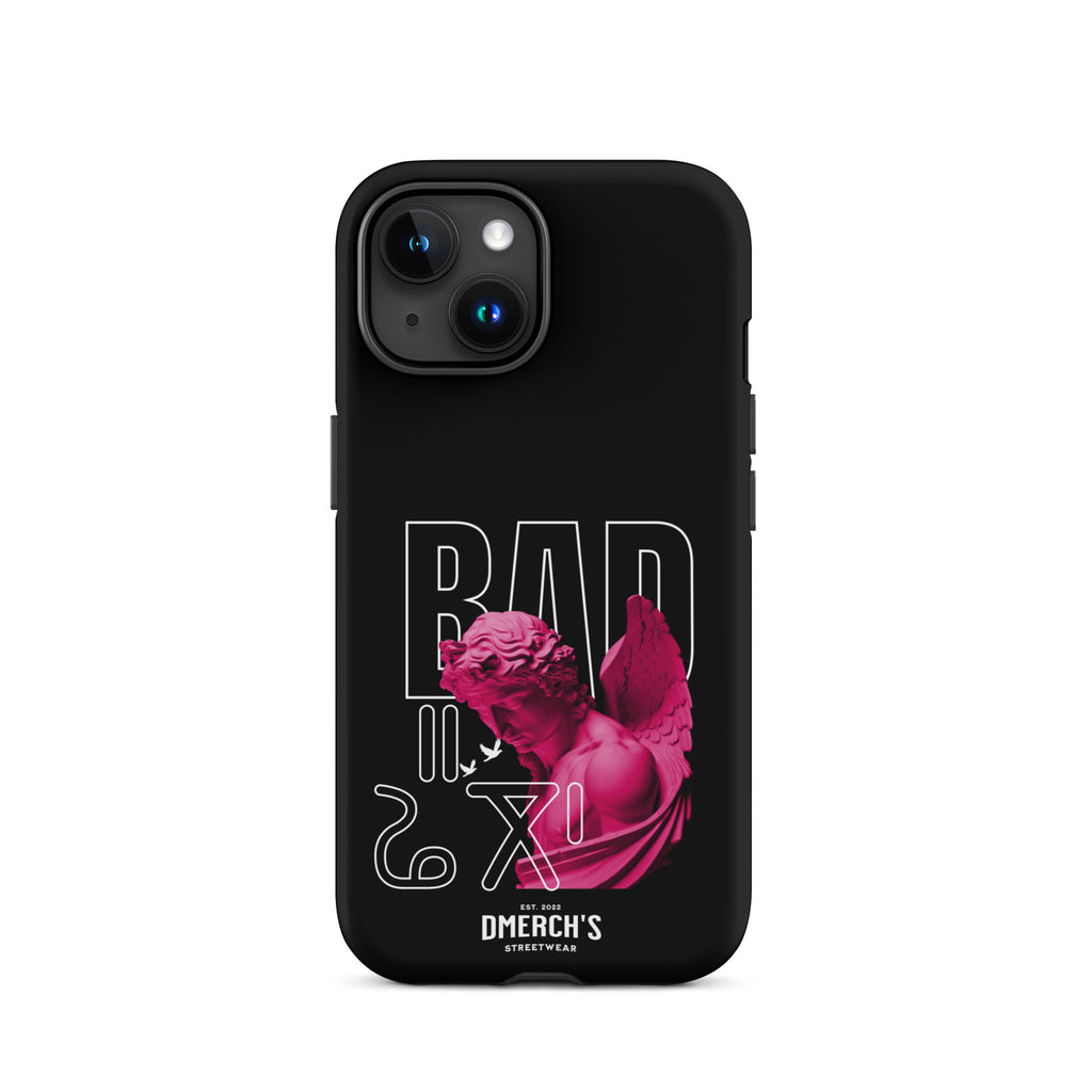 Bad_fella_in_punjabi_DMERCHS_Tough_iPhone_case