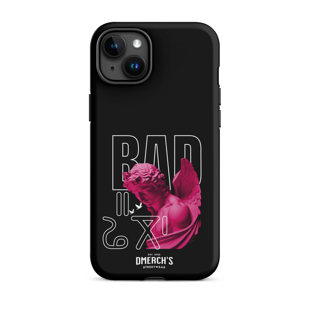 Bad_fella_in_punjabi_DMERCHS_Tough_iPhone_case