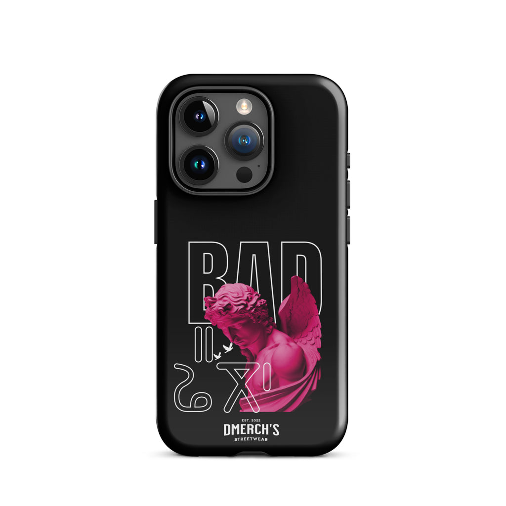 Bad_fella_in_punjabi_DMERCHS_Tough_iPhone_case