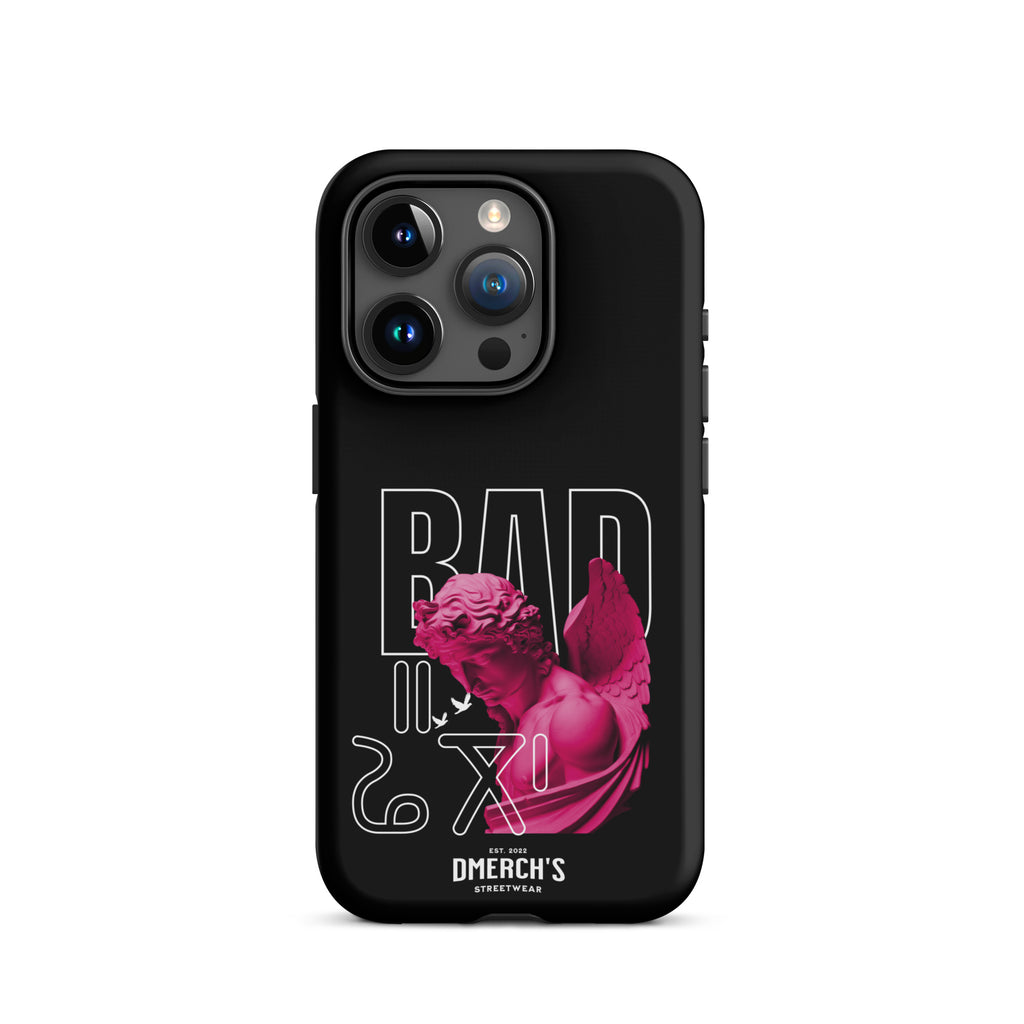 Bad_fella_in_punjabi_DMERCHS_Tough_iPhone_case