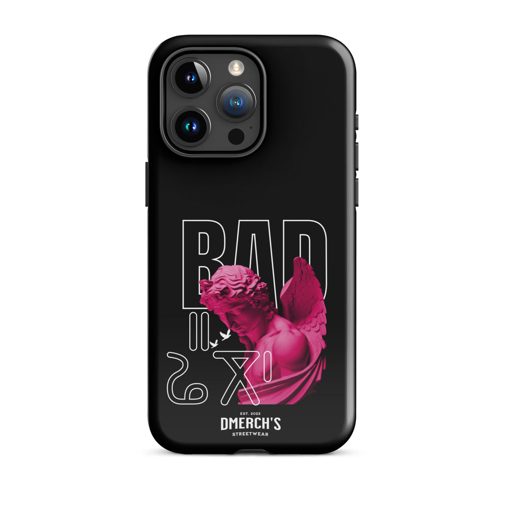 Bad_fella_in_punjabi_DMERCHS_Tough_iPhone_case