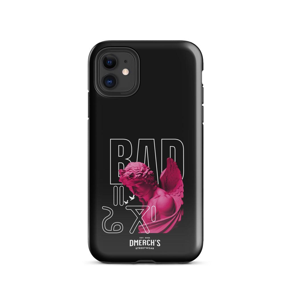 Bad_fella_in_punjabi_DMERCHS_Tough_iPhone_case