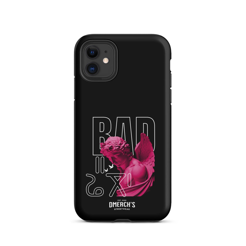 Bad_fella_in_punjabi_DMERCHS_Tough_iPhone_case