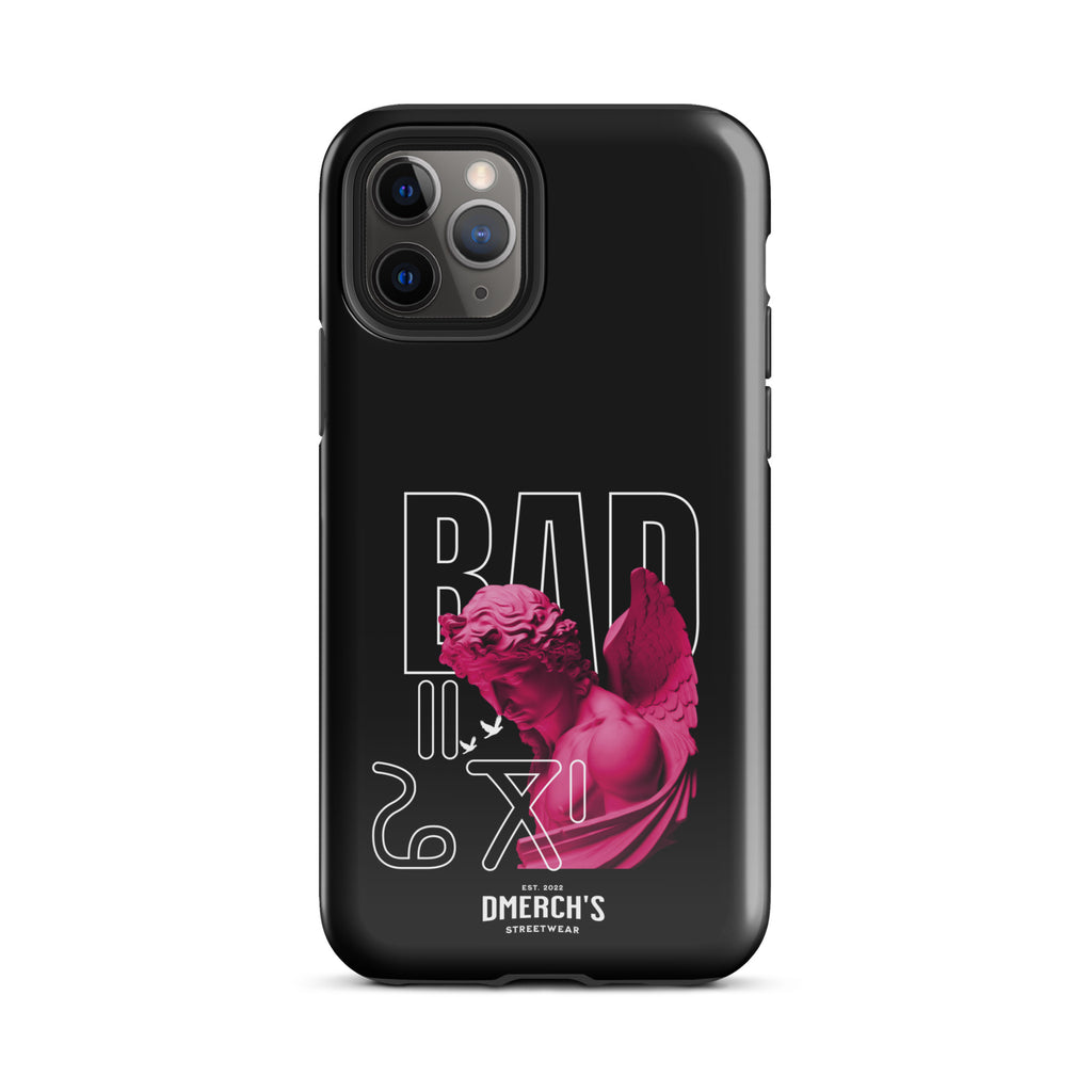 Bad_fella_in_punjabi_DMERCHS_Tough_iPhone_case