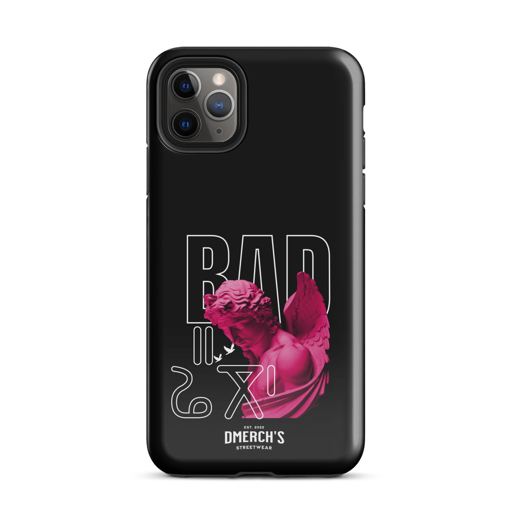 Bad_fella_in_punjabi_DMERCHS_Tough_iPhone_case