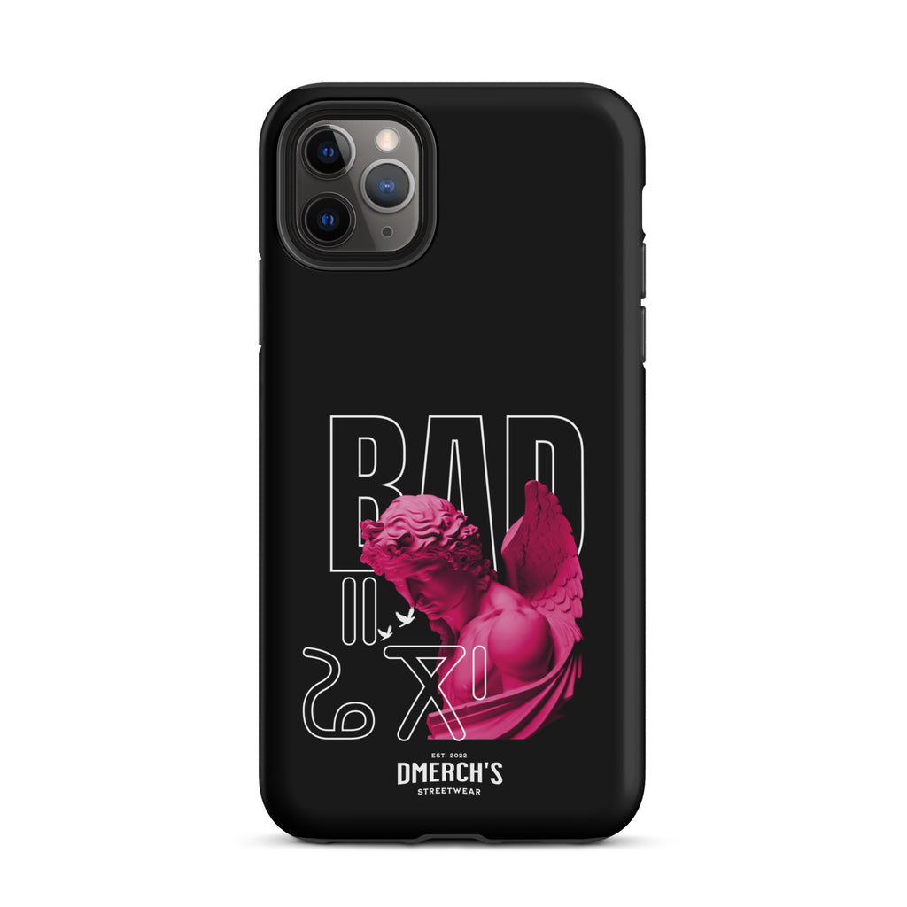 Bad_fella_in_punjabi_DMERCHS_Tough_iPhone_case