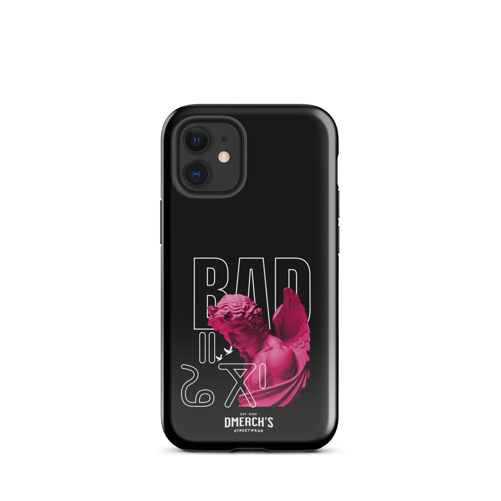 Bad_fella_in_punjabi_DMERCHS_Tough_iPhone_case