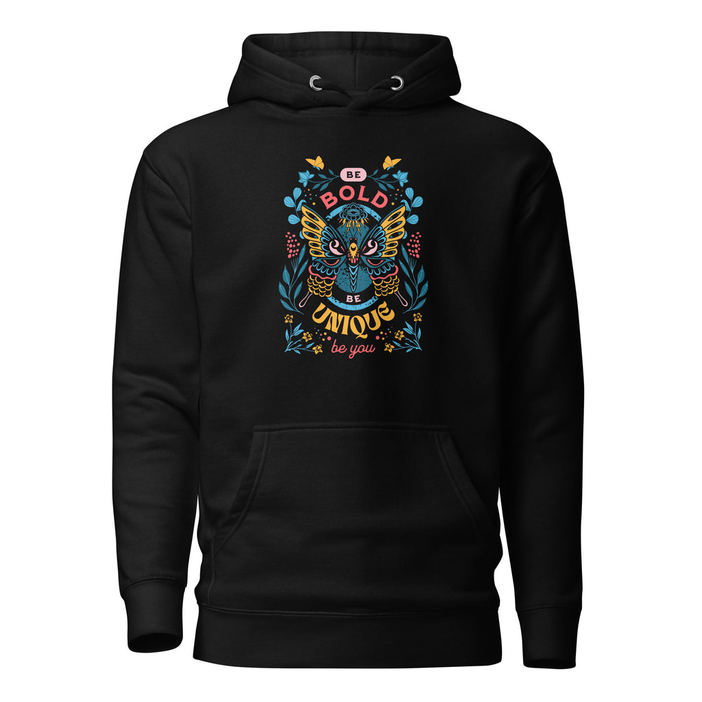 Be_bold_be_unique_DMERCHS_Hoodie